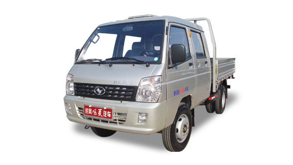 壹定发风菱D版微型系列国Ⅳ汽车